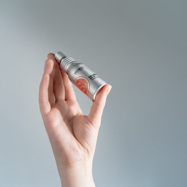 Sun Shield Face Spray Spf 50 – Bild 2