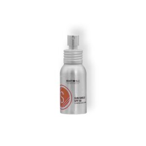 Sun Shield Face Spray Spf 50