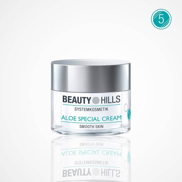 ALOE SPECIAL CREAM