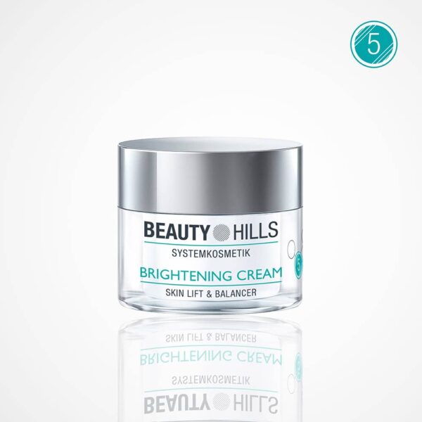 BRIGHTENING CREAM