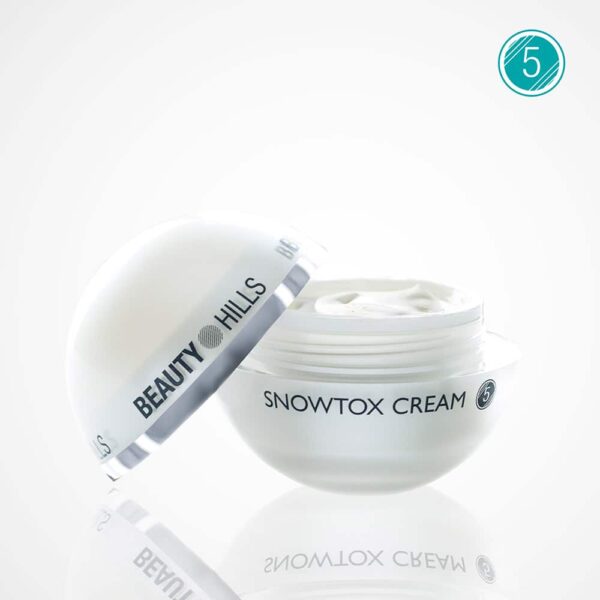 SNOWTOX CREAM