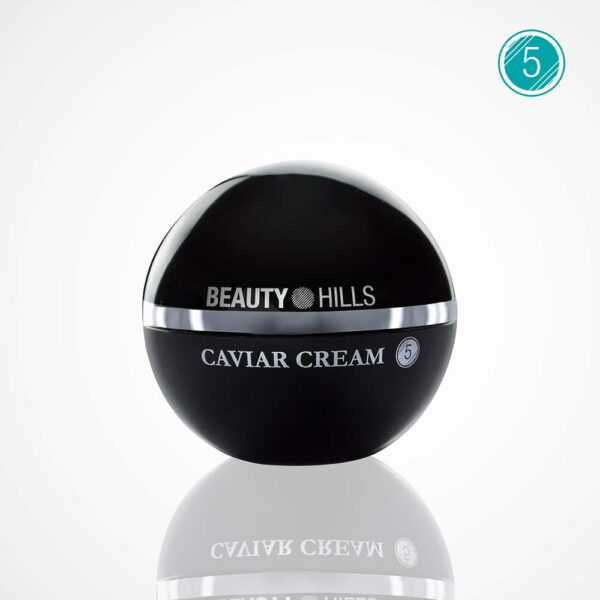 CAVIAR CREAM