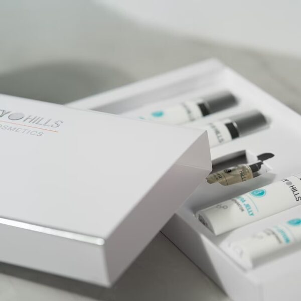 Blemish & Care Box – Bild 3