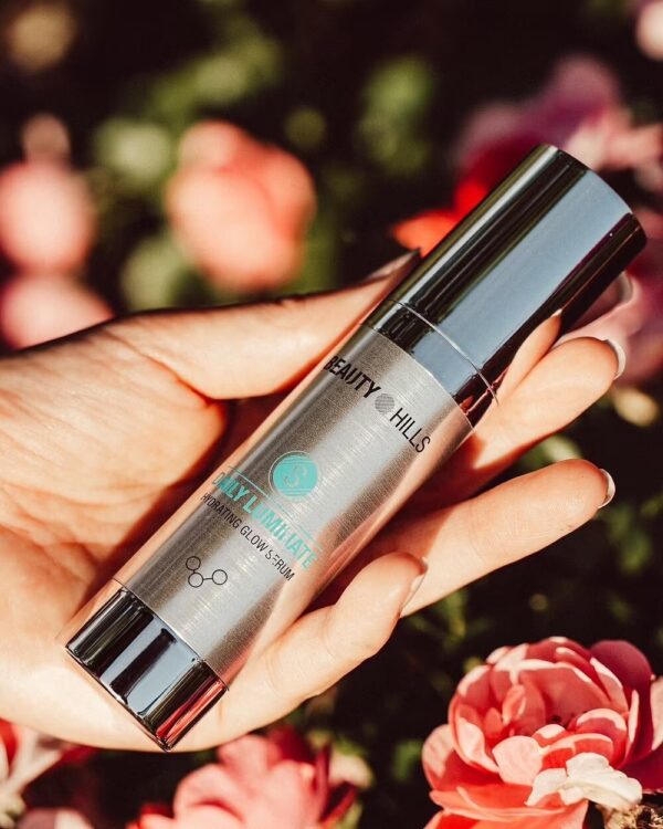 Daily Luminate - Schnellstraffendes Glow-Serum – Bild 4
