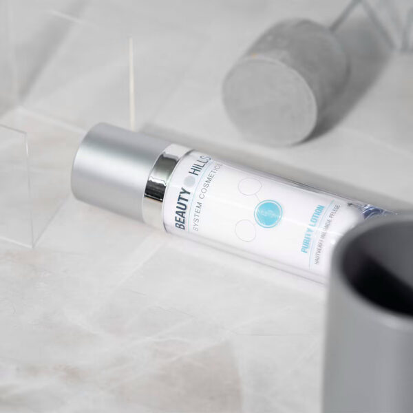 Purity Lotion – Bild 3