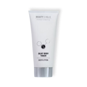 Silky Body Touch Lotion