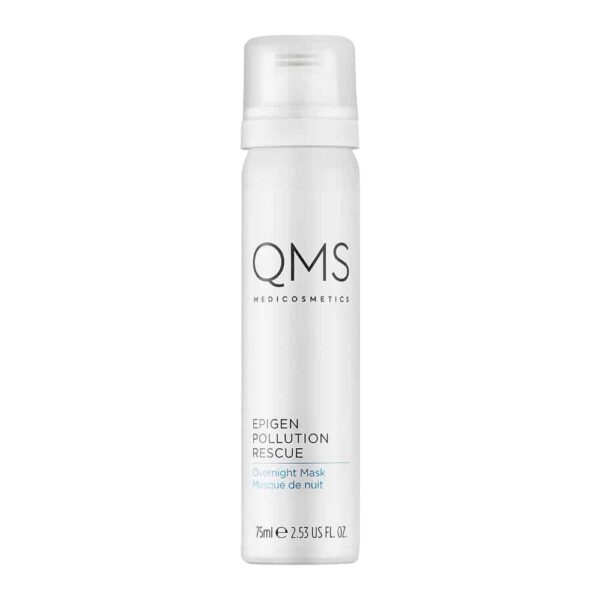 Epigen Pollution Rescue Overnight Mask