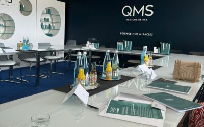 Weiterbildung QMS Medicosmetics