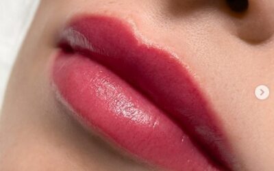 Permanent Make-up🌟