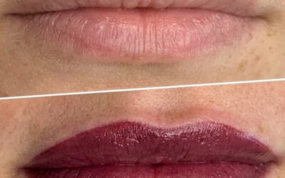 Permanent Make-Up Long-time-liner®